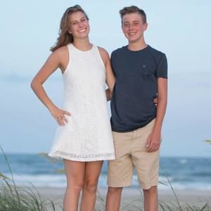 Meet your Posher, Deborah